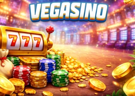 Najbolje igre s malim ulozima za početak na Vegasinu