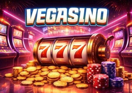 Najbolji slotovi koje odmah trebaš isprobati u Vegasino Casinu