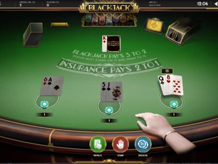 Black Jack online – vodič kroz najbolje varijante za hrvatske igrače