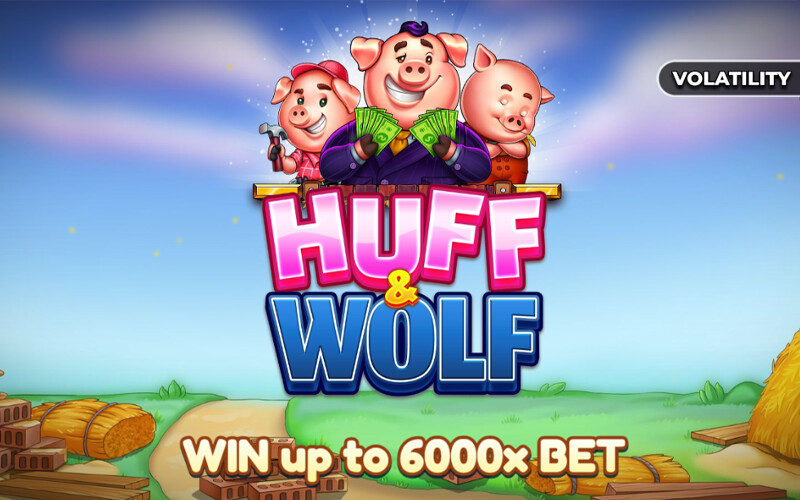 Huff & Wolf