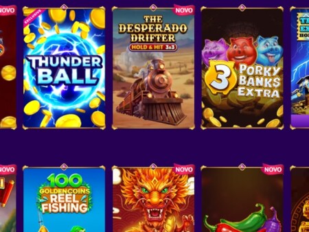 Trebate novo casino iskustvo? Isprobajte najnovije igre u Midarionu