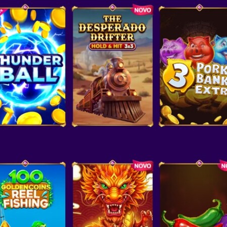 Trebate novo casino iskustvo? Isprobajte najnovije igre u Midarionu
