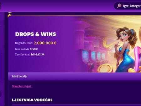 Jeste li spremni natjecati se za Midarionov nagradni fond od 2.000.000 €?