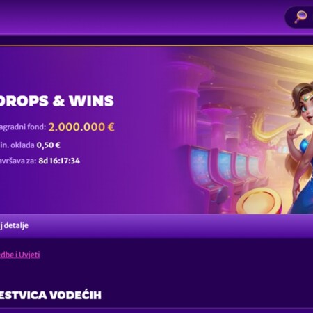 Jeste li spremni natjecati se za Midarionov nagradni fond od 2.000.000 €?
