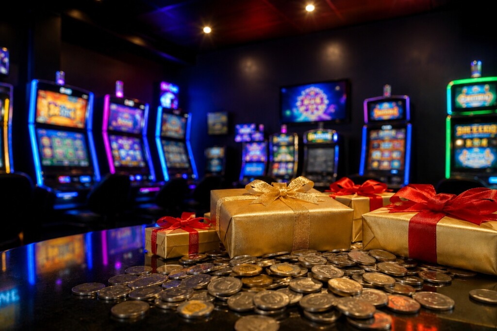 Online casino bonus bez depozita