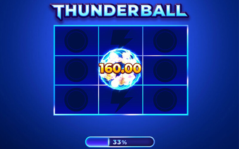 Thunderball