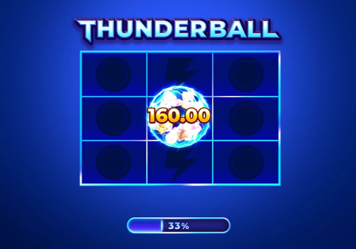 Thunderball