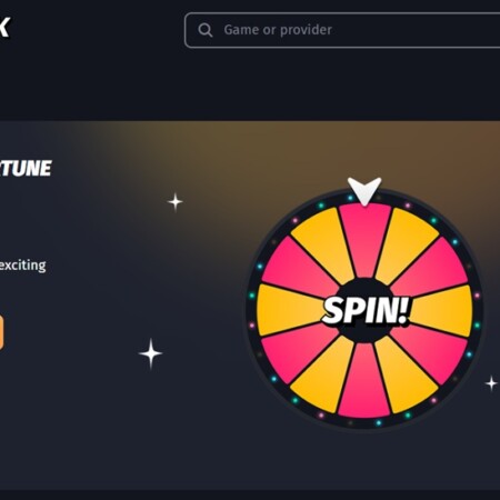 WinShark Wheel of Fortune: Iznenađenje koje vas čeka