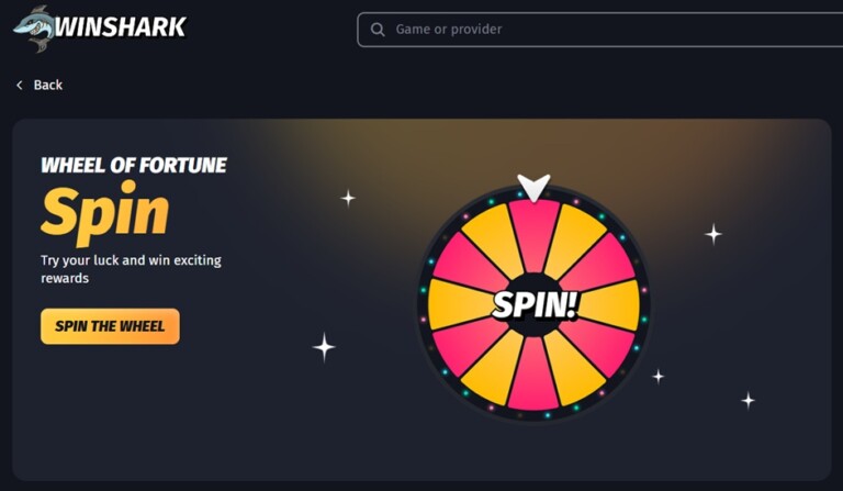 WinShark-Wheel-of-Fortune-kolo-sreće