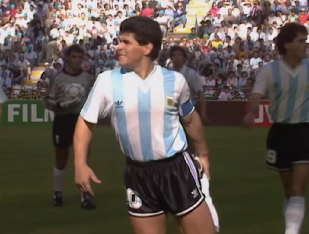 Maradona