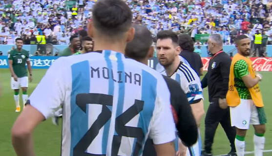 messi-argentina