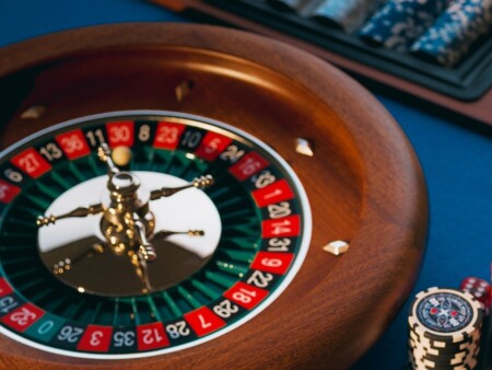 Rulet casino – najbolje strategije za ozbiljnu igru online