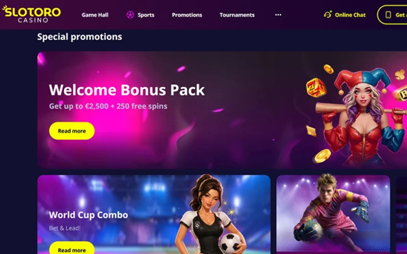 bonus-dobrodošlice-u-slotoro-casinu