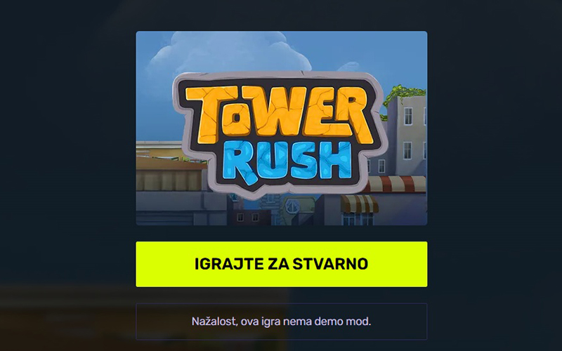 tower-rush