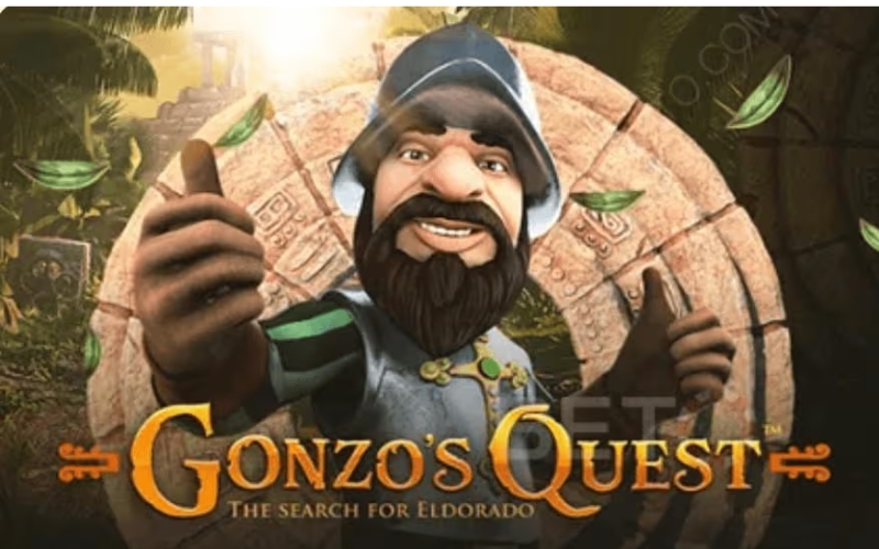 gonzos-quest gonzos-quest