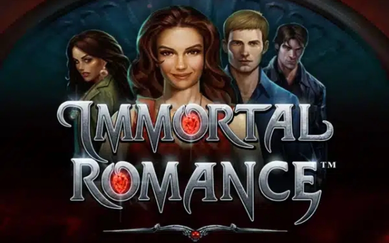 immortal-romance immortal-romance