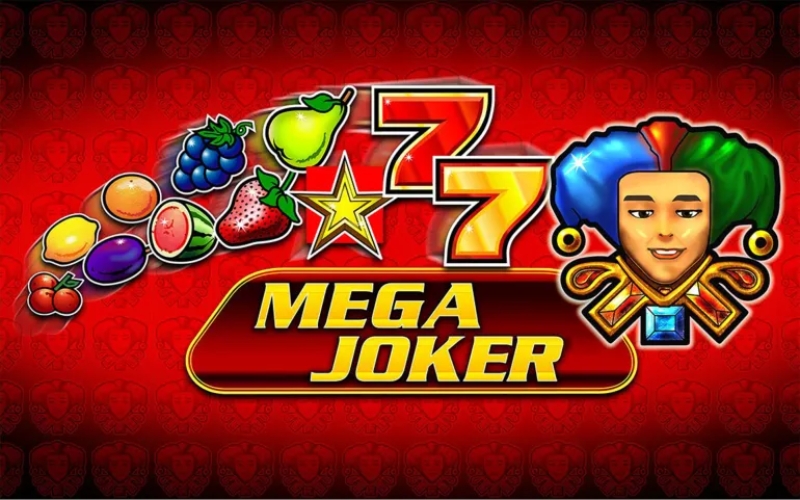 mega-joker mega-joker