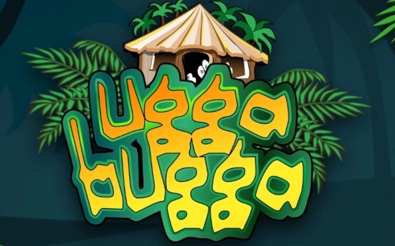 ugga-bugga ugga-bugga