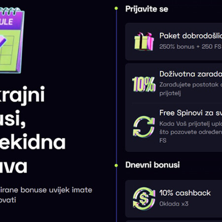 Započnite snažno u Immerionu uz paket bonusa dobrodošlice