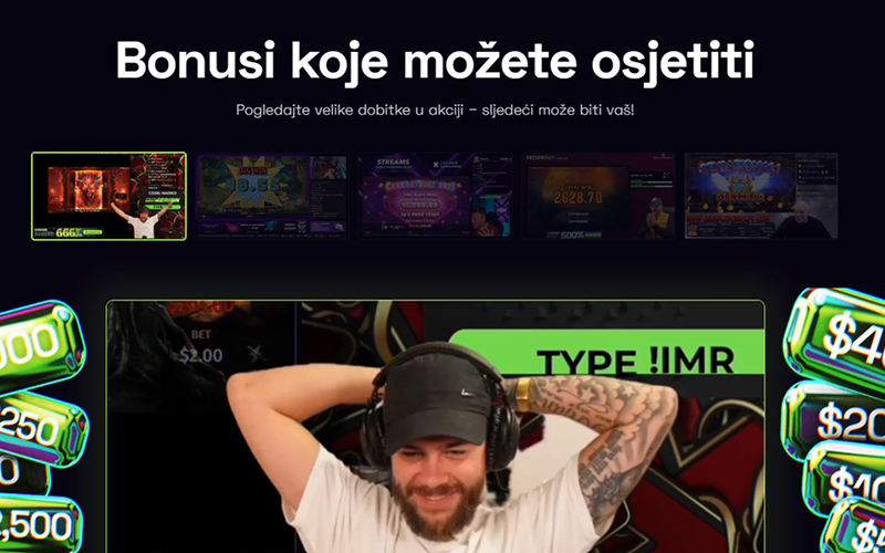 immerion-bonusi
