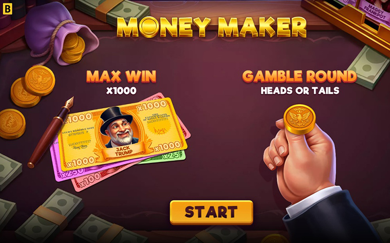 money-maker