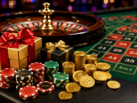 Online casino promocije – vodič kako odabrati najbolji bonus
