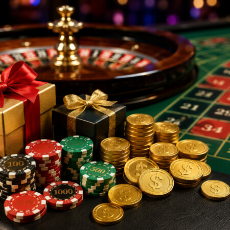 Online casino promocije – vodič kako odabrati najbolji bonus