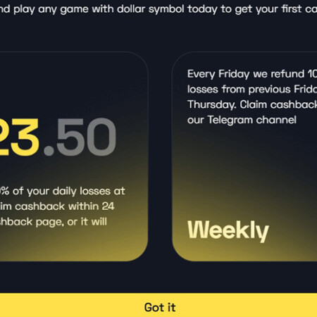 Bitguruz vam čuva leđa uz cashback do 20%
