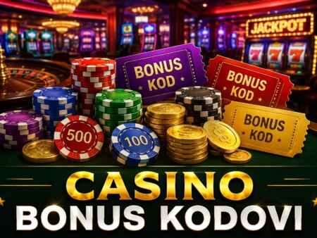 Casino bonus kodovi – kako prepoznati pouzdani kupon u Hrvatskoj