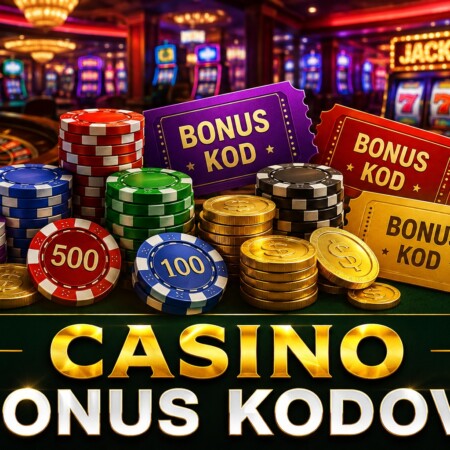 Casino bonus kodovi – kako prepoznati pouzdani kupon u Hrvatskoj