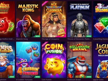 Najbolja igrica slot za početnike – TOP 5 za hrvatske igrače