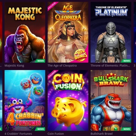Najbolja igrica slot za početnike – TOP 5 za hrvatske igrače