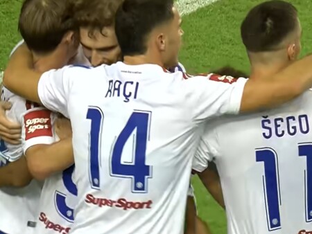 Thun vs Hajduk – sve o pohodu Splićana na drugu europsku pobjedu
