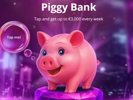 Slotoro Piggy Bank: kako funkcionira bonus