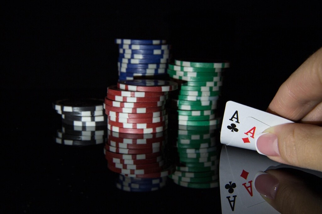 Poker kombinacije