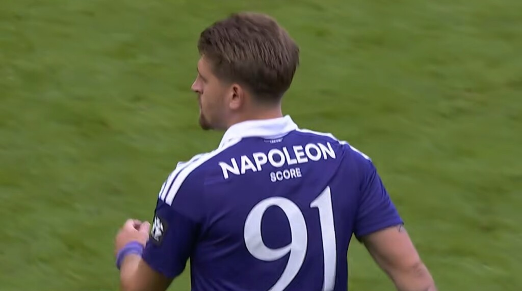 Anderlecht