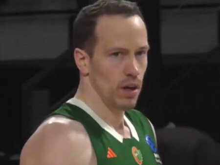 Aris – Cedevita Olimpija: Tip za 5. kolo Eurokupa