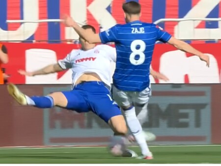 HNL 9. kolo – 5 oklada na kojima ćete uloviti odlične kvote