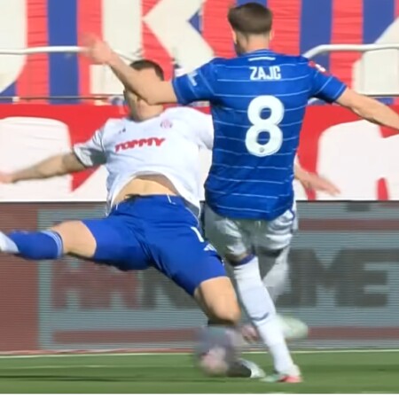 HNL 9. kolo – 5 oklada na kojima ćete uloviti odlične kvote