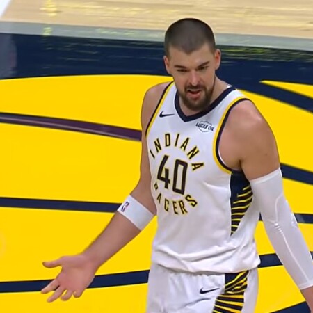Pelicans – Pacers: Tip za 1. kolo NBA lige