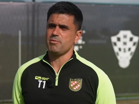 Hrvatski dragovoljac – Uskok Klis: Tip i predviđanje za 8. kolo Druge NL
