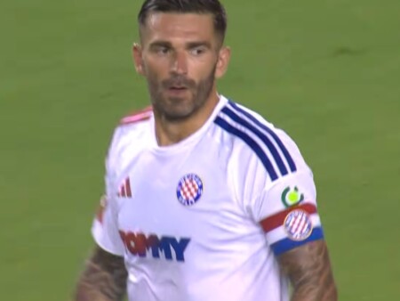 Hajduk vs Gorica – sve o važnoj utakmici u utrci za naslov prvaka