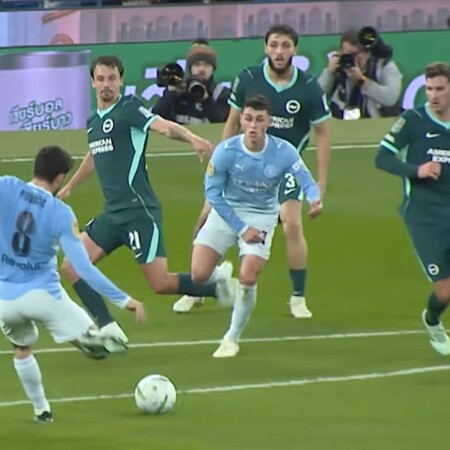 Man. City – Brighton: Tip i predviđanje za 9. kolo Premier lige