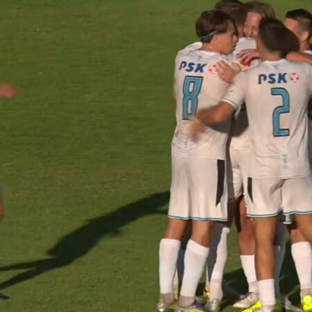 Opatija – Mladost Ždralovi: Tip i predviđanje za 11. kolo Prve NL