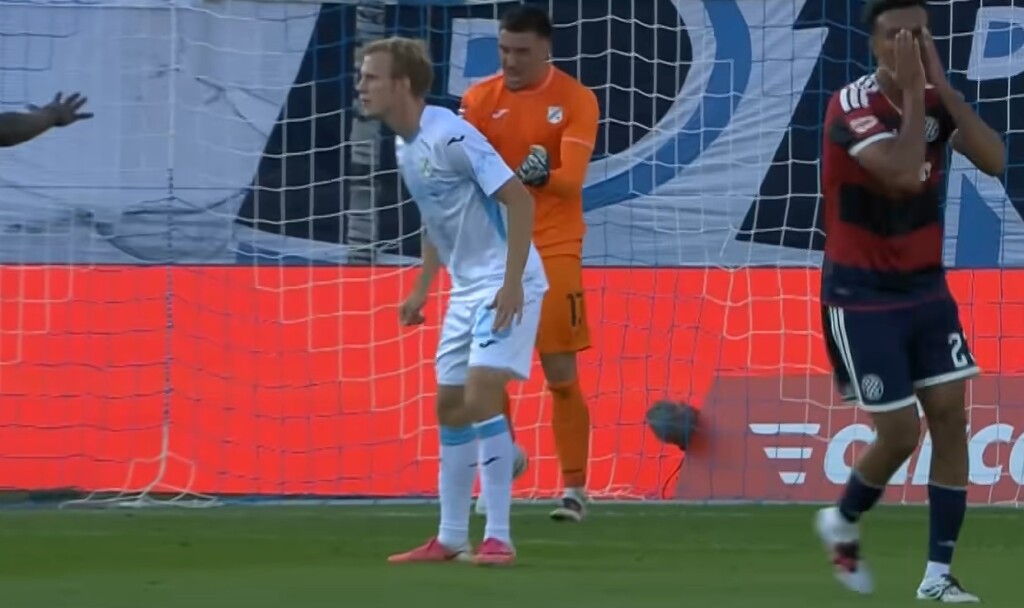 Rijeka protiv Hajduka