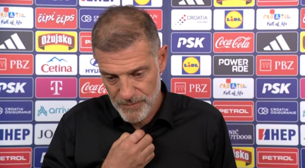 Slaven Bilić