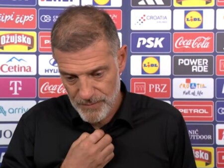 Slaven Bilić izbornik Hrvatske – kolike su šanse da opstane do Eura?