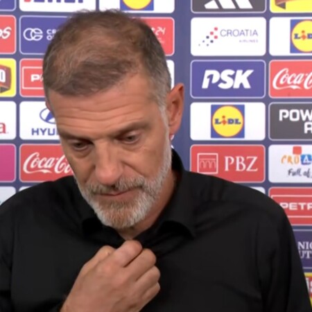 Slaven Bilić izbornik Hrvatske – kolike su šanse da opstane do Eura?