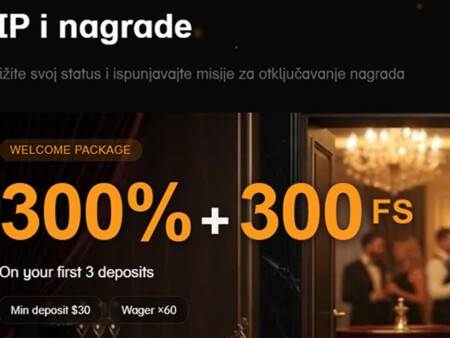 Taboobet VIP program: razine, cashback i pogodnosti
