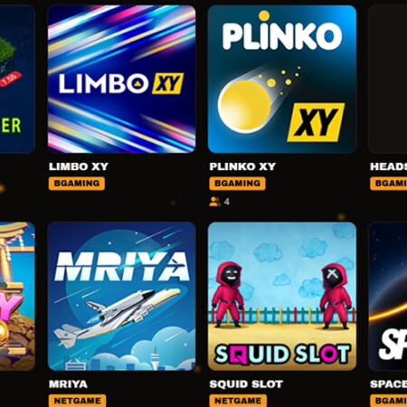 Taboobet instant win igre: kako rade i što igrati